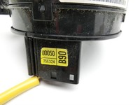 Toyota Yaris XP13 10-14 Airbag Schleifring Wickelfeder Toyota Yaris XP13 10-14 15.05.2012 843070D050 89245-0D030... Vorschau 4