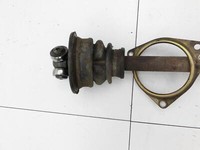 Opel Vivaro A 03-14 1,9Di 60KW Antriebswelle Gelenkwelle Links Vorne Opel Vivaro A 03-14 04.02.2004 93856470... Vorschau 5