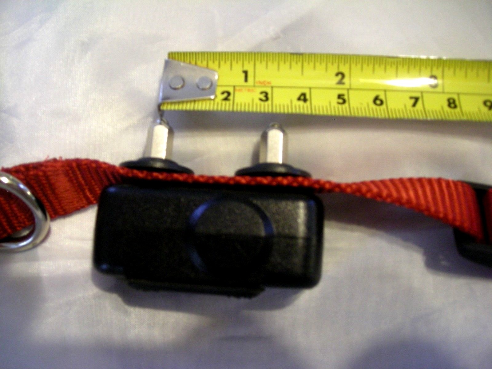 J-Pets USA Replacement Nylon Dog Collar For PetSafe Invisible Fence- 6 colors