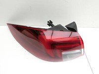 Opel Insignia B 17-21 Schrägh Rückleuchte Rücklicht Heckleuchte Links orig Opel Insignia B 17-21 29.10.2021... Vorschau 4