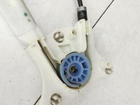Mercedes C209 CLK 280 05-09 Coupe Fensterheber o. FH-Motor Links Vorne Mercedes C209 CLK 280 05-09 01.12.2006... Vorschau 4