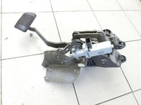 Chrysler Grand Voyager V RT 08-11 Bremspedal Pedal Elektrisch Verstellbar Chrysler Grand Voyager V RT 08-11... Vorschau 5