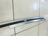 BMW E46 318CI 03-06 Laufschiene für Rechts Vorne Verdeck BMW E46 318CI 03-06 03.06.2004 7032152 54217032152 gebraucht Vorschau 4