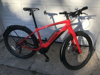 trek commuter 8s 2019