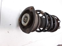 VW Touran II 5T 15-21 Federbein Stossdämpfer Vorne Links VW Touran II 5T 15-21 24.10.2016 315911 824904009854 gebraucht Vorschau 5