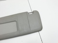 BMW 3er E46 99-01 Sonnenblende Links Grau Spiegel Schminkspiegel BMW 3er E46 99-01 10.07.2000 8267901 51168267901... Vorschau 5