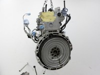 Mercedes W176 A200 12-15 1,6 115KW 270910 Motor Triebwerk Mercedes W176 A200 12-15 05.11.2012 A2700107101 gebraucht Vorschau 9