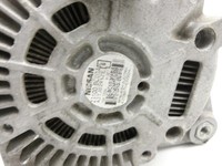 Nissan Qashqai J10 07-10 1,6 84KW Lichtmaschine Generator Nissan Qashqai J10 07-10 30.06.2009 23100BC00A  A2TJ0279... Vorschau 6