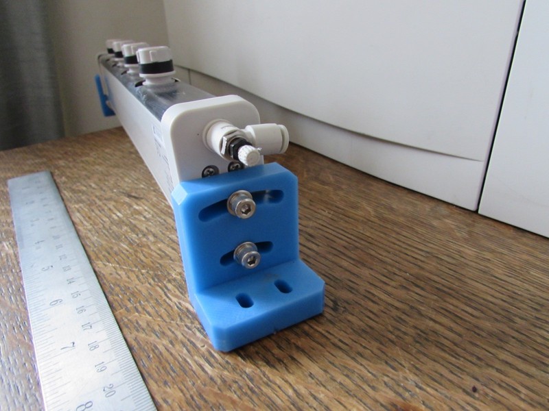 Keyence Static Neutralizing Eliminator Bar SJR036 Ionizer Ionizer eBay