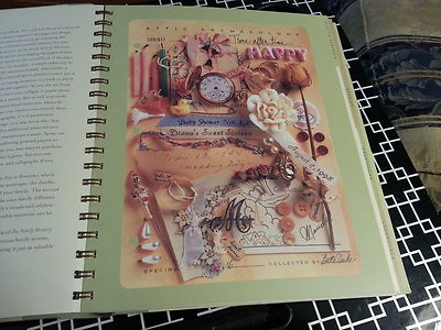 New Family Memory Album