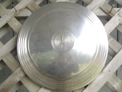 ONE 12 7/8 VINTAGE ANTIQUE 41 47 HUDSON HORNET WASP JET ONE 12 7/8 VINTAGE ANTIQUE 41 47 HUDSON HORNET WASP JET