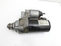 Mercedes CLA 250 C117 13-16 2,0i 125KW Autom Anlasser Starter Motor Startermotor Mercedes CLA 250 C117 13-16... Vorschau 5