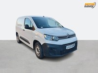2023 Citroen Berlingo 1.5 BlueHDi 1000Kg Enterprise Ed 100ps 6 Speed S/S Panel V