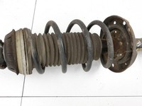 Opel Adam M13 12-19 Federbein Stossdämpfer Vorne Links Opel Adam M13 12-19 04.10.2013 13408625 gebraucht Vorschau 4