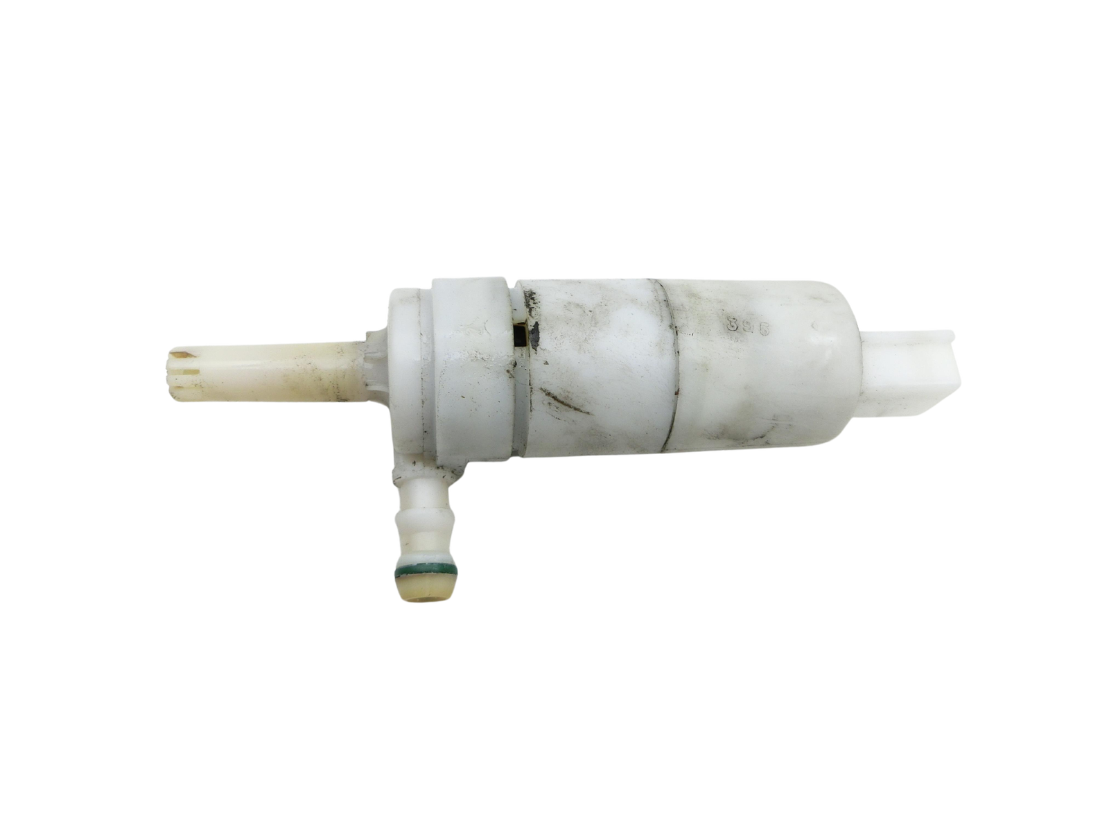 Pompa acqua lavacristallo liquido lavavetri di lavaggio anteriore per Mercedes W245 B200 05-08 - Bild 1