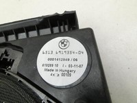 BMW E61 LCI 530xd 07-10 Zentralbass Lautsprecher Rechts Vorne BMW E61 LCI 530xd 07-10 27.11.2007 6919354... Vorschau 4