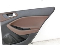 Hyundai I20 Active GB 13-16 Türverkleidung Türpappe Rechts Hinten Hyundai I20 Active GB 13-16 13.06.2016 gebraucht Vorschau 2