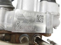 Opel Astra K 19-21 1,2T 96KW LIH Turbolader Turbo Abgasturbolader Opel Astra K 19-21 26.01.2021 A2C15879700... Vorschau 6