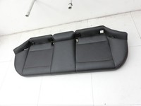 BMW X1 E84 LCI 12-15 Sitzpolster f. Rücksitzbank Hinten LUCZ BMW X1 E84 LCI 12-15 29.10.2012 2994192 52202994192... Vorschau 2