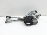 VW Touran II 5T 15-21 Wischermotor mit Wischergestänge Vorne VW Touran II 5T 15-21 24.10.2016 5TB955023A 3397021898... Vorschau 5