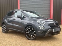 2020 Fiat 500X 1.0 500X Cross 5dr SUV Petrol Manual