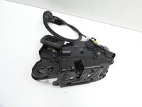 VW Sharan 7N II 10-15 Türschloss mit ZV Stellmotor Links Vorne VW Sharan 7N II 10-15 09.05.2012 5K1837015H... Vorschau 2