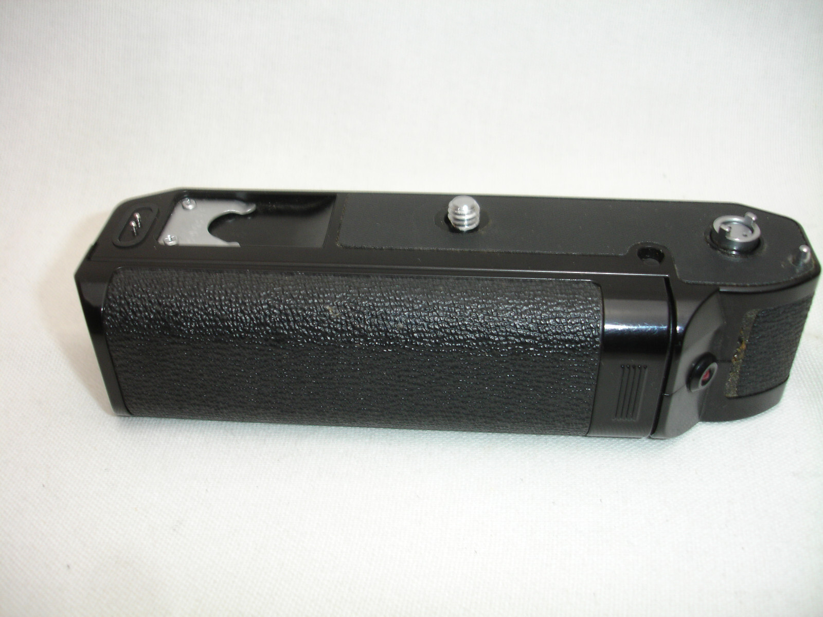 Canon AE-1＋POWER WINDER A Canon Power Winder A - Accessory – Kamerastore