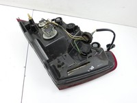 Renault Megane III KZ 08-12 Kombi Rückleuchte Heckleuchte für Klappe Innen Rechts Renault Megane III KZ 08-12... Vorschau 5