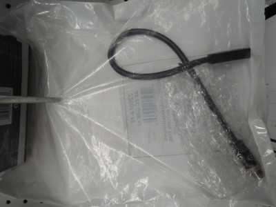 Humminbird 720074-1 Ethernet Cable As Ec QDE bulk packaged dongle