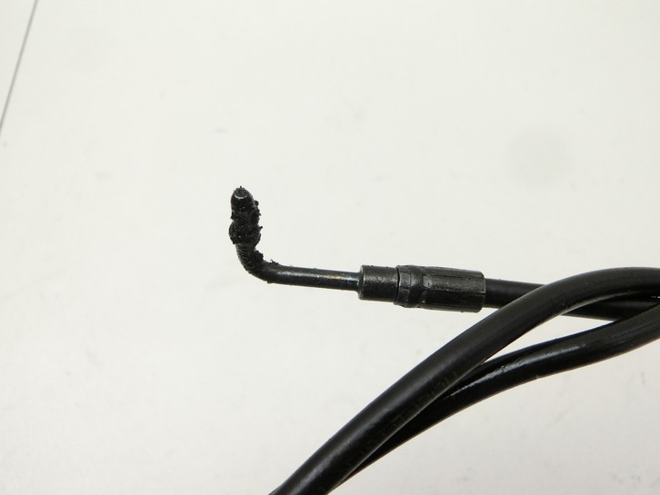 BMW 6er E64 645Ci 03-07 Cabrio Hydraulik Schlauch Leitung 11 für Verdeck BMW 6er E64 645Ci 03-07 24.10.2003 gebraucht Vorschau 2