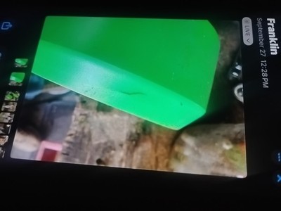 Item photo(s) from verified buyer