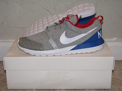 roshe run gpx
