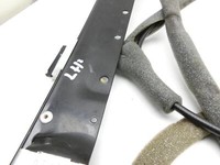 Jaguar XJ X351 09-15 Lim Fensterhebermotor mit Fensterheber Links Vorne Jaguar XJ X351 09-15 26.08.2009 C2D15123... Vorschau 4