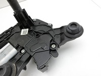 Peugeot 2008 I 13-19 Schloss f. Heckklappe Heckklappenschloss Verriegelung Peugeot 2008 I 13-19 01.12.2016... Vorschau 4