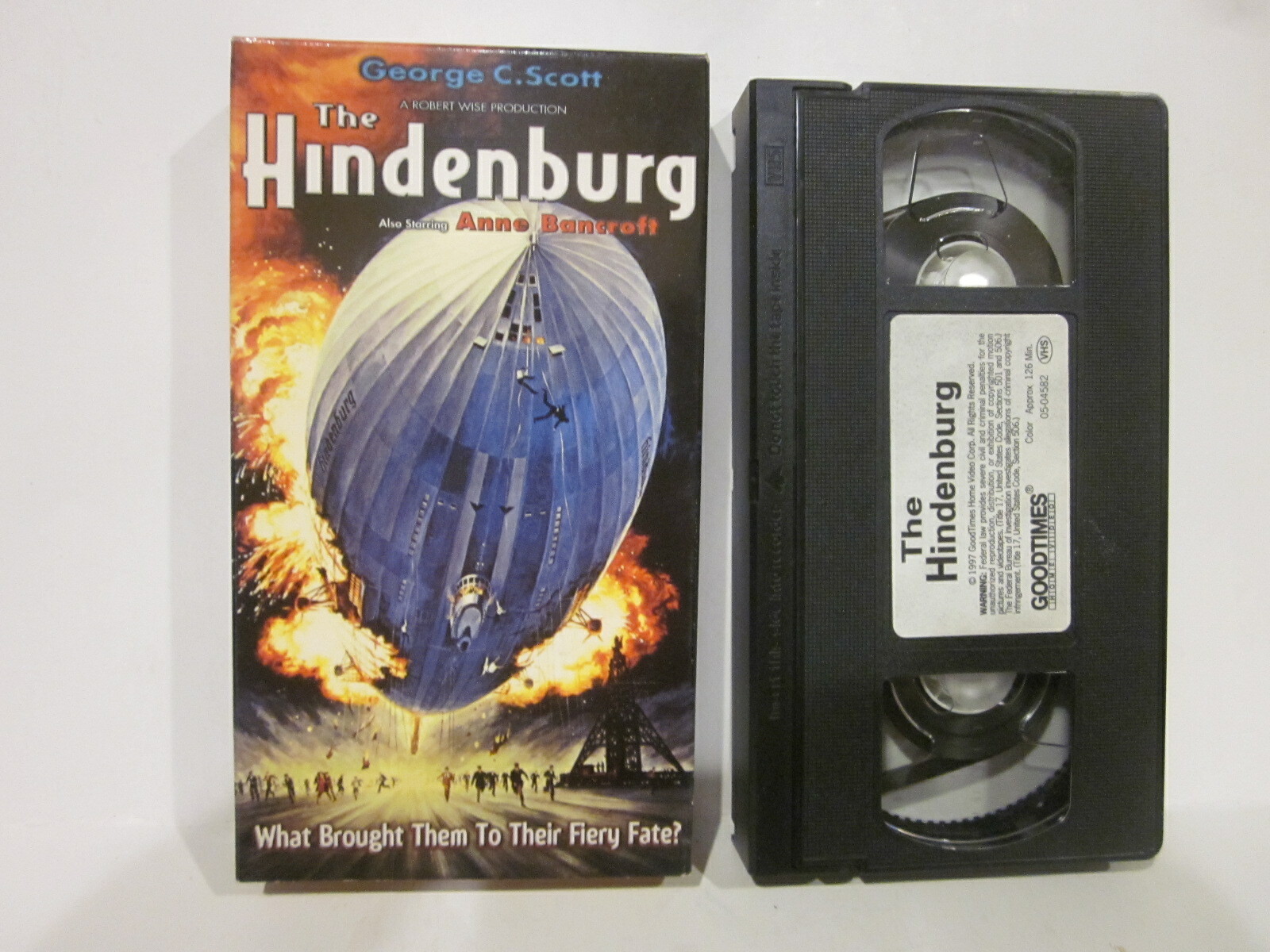 グローウィン グローウィン　VHS グローウィン グローウィン VHS