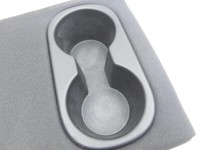 Toyota Corolla E21 18-23 Armlehne Mittelarmlehne Auflage mit Becherhalter für Rücksitzbank Toyota Corolla E21 18-23... Vorschau 6