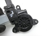 Mazda 3 BM 13-17 Fensterhebermotor Links Vorne Mazda 3 BM 13-17 19.11.2013 CM012820 BHN95958X gebraucht Vorschau 4