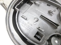 Renault Clio IV BH 12-16 Scharnier Arm für Tankdeckel Tankklappe Renault Clio IV BH 12-16 23.12.2013 781203354R... Vorschau 3