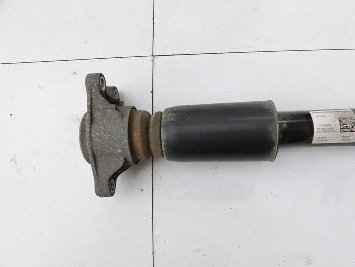BMW G21 320dx 3er 19-22 Kombi Federbein Stossdämpfer Hinten Rechts BMW G21 320dx 3er 19-22 17.09.2020 6888498... Vorschau 3