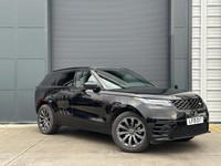 2019 Land Rover Range Rover Velar 2.0 P250 R-Dynamic SE Auto 4WD Euro 6 (s/s) 5d