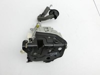 Audi A5 8T Sportback 11-16 5T Türschloss m. ZV Stellmotor Rechts Hinten Audi A5 8T Sportback 11-16 27.11.2012... Vorschau 2