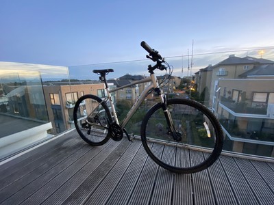 Marin San Rafael Ds1 All Road Leisure Bike