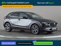 2023 Mazda CX-30 2.0 e-Skyactiv X MHEV GT Sport Tech Auto Hatchback PETROL Autom