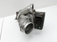 Jeep Grand Cherokee WK2 13-17 3,0d 184KW EXN Turbolader Turbo Abgasturbolader Jeep Grand Cherokee WK2 13-17... Vorschau 2