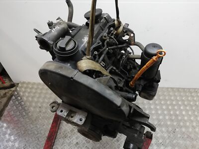 LUPO costa。 VW Lupo 6X1, 6E1 Motor AYZ 1.2 Diesel 45kw 2002 18330822 | eBay