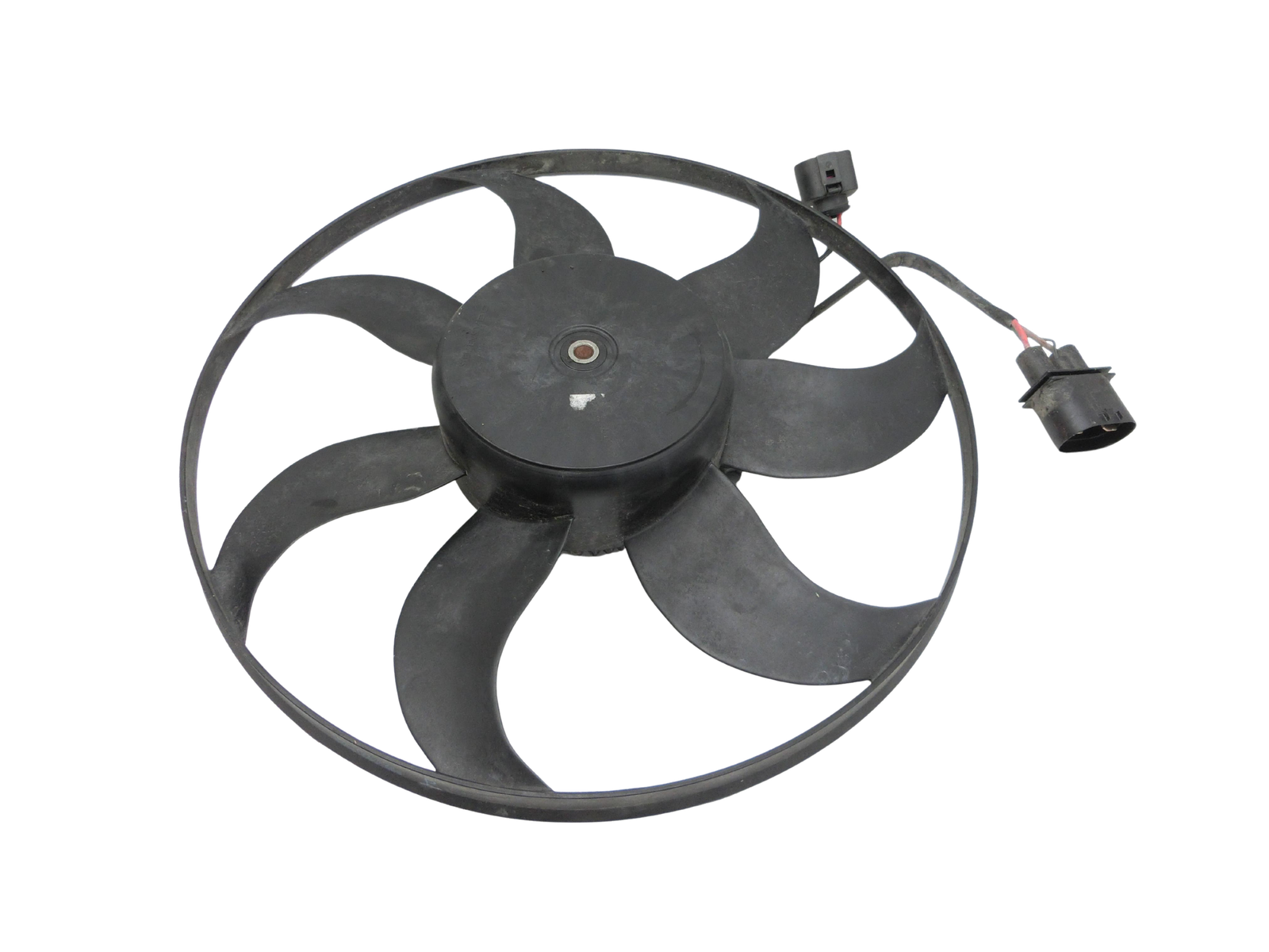 Radiator Fan for Left Audi A3 8P 08-10 - Bild 1