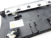 BMW 525d F10 13-17 Lim Leiste Rechts für Armaturenbrett Aludekor 475 BMW 525d F10 13-17 27.02.2014 9192955-10... Vorschau 6
