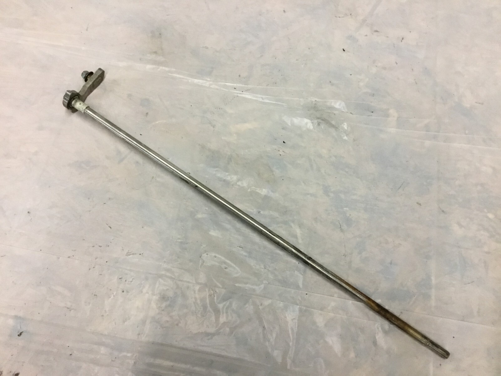 パーツ MNNTHBX MET SHAFT Genuine 564003X002 Steering Column Shaft for Hyundai Elantra