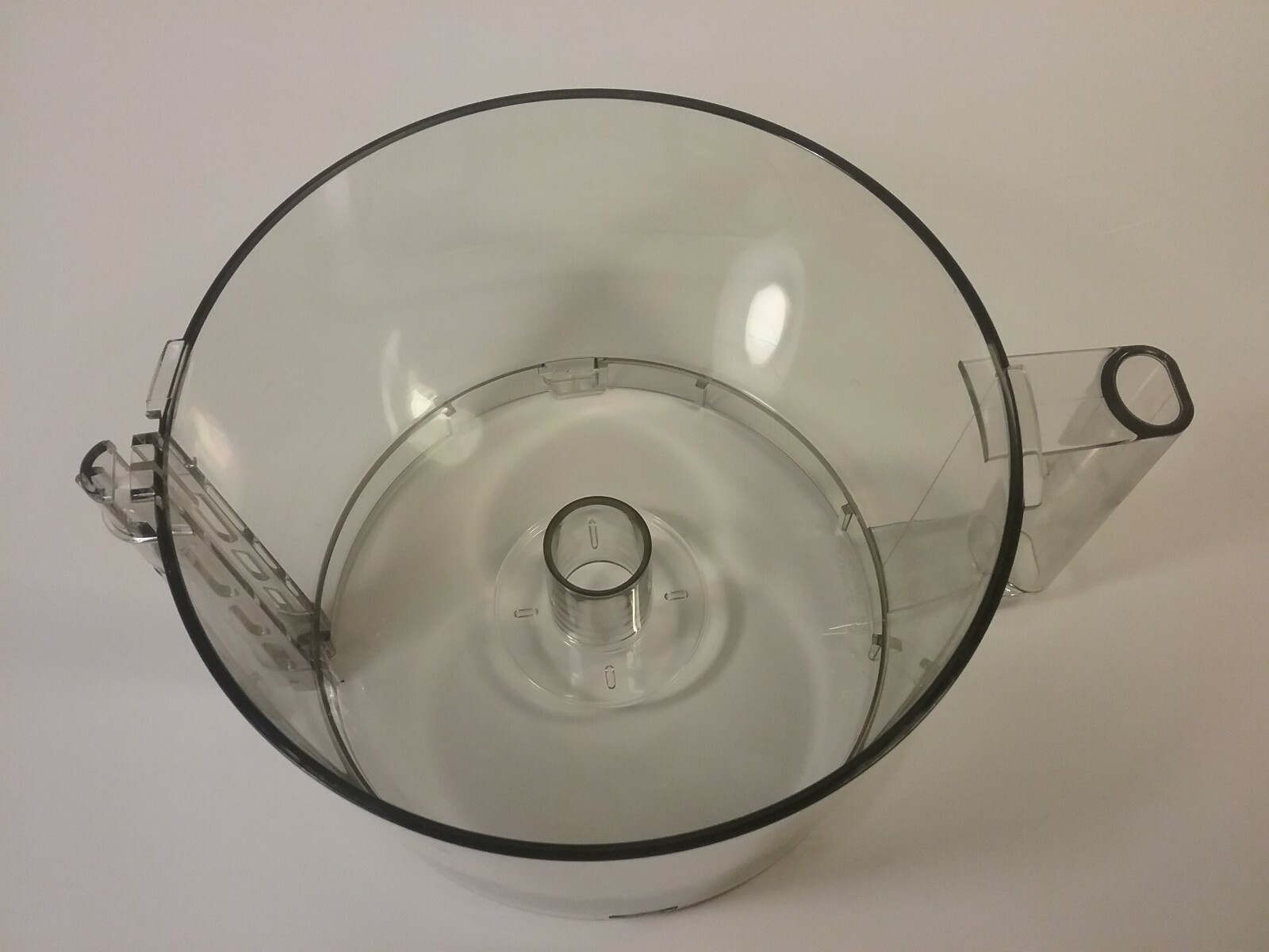 Cuisinart Food Processor DLC-865AGTX 8 Series Work Bowl Replacement