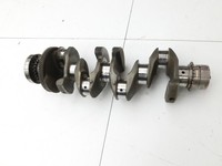 Jaguar XE X760 15-19 2,0d 132KW AJ200D Kurbelwelle Jaguar XE X760 15-19 26.08.2018 gebraucht Vorschau 6